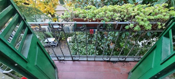 appartamento in vendita a Bologna in zona Colli