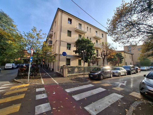 appartamento in vendita a Bologna in zona San Vitale