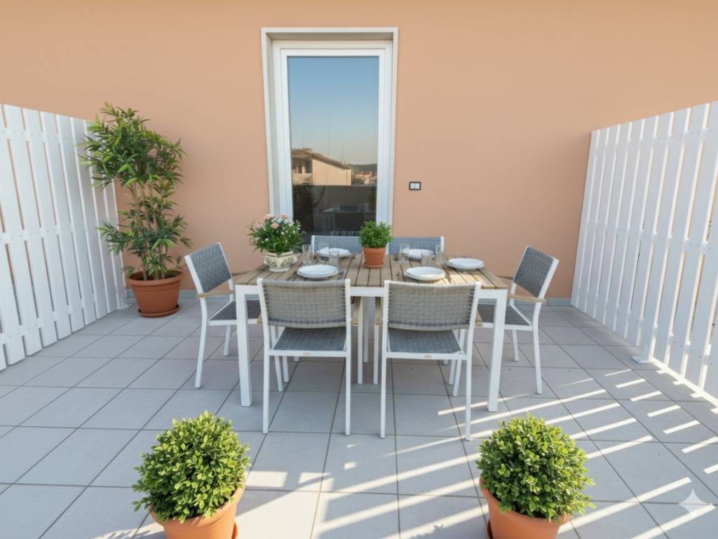 appartamento in vendita a Bologna in zona Santo Stefano