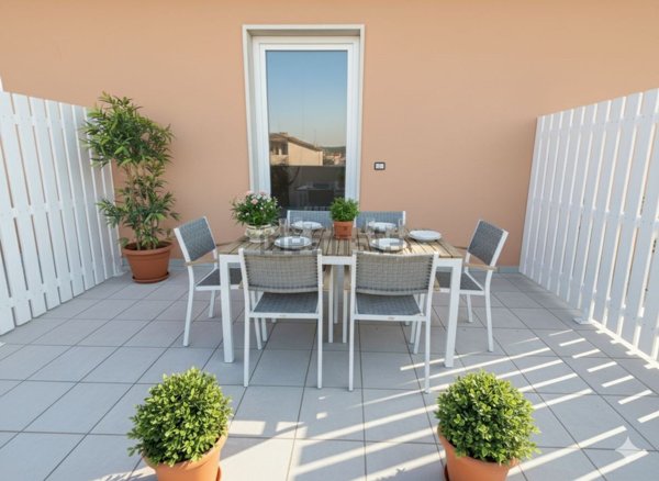 appartamento in vendita a Bologna in zona Santo Stefano