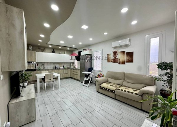 appartamento in vendita a Bologna in zona Borgo Panigale