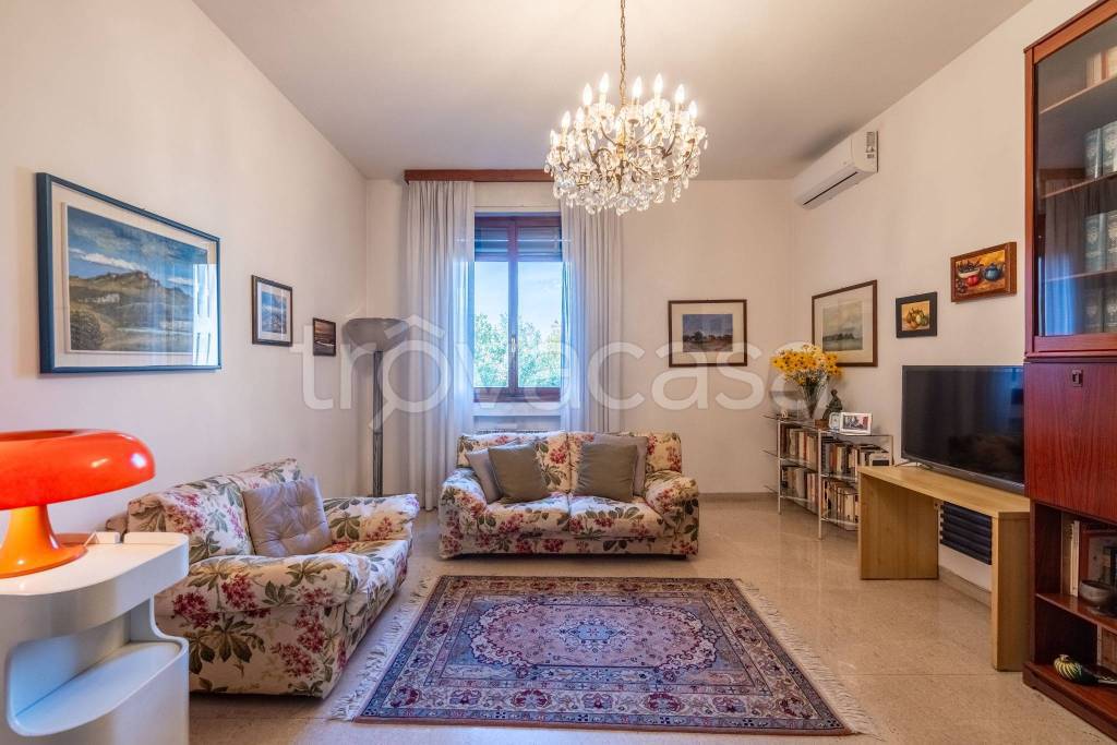 appartamento in vendita a Bologna in zona San Vitale