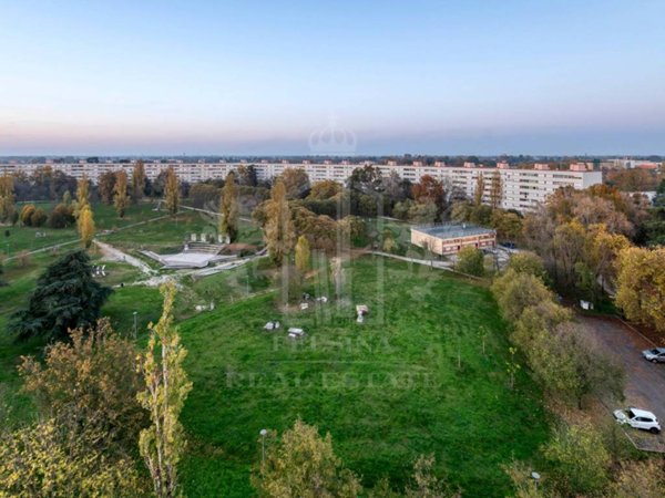 appartamento in vendita a Bologna in zona Pilastro