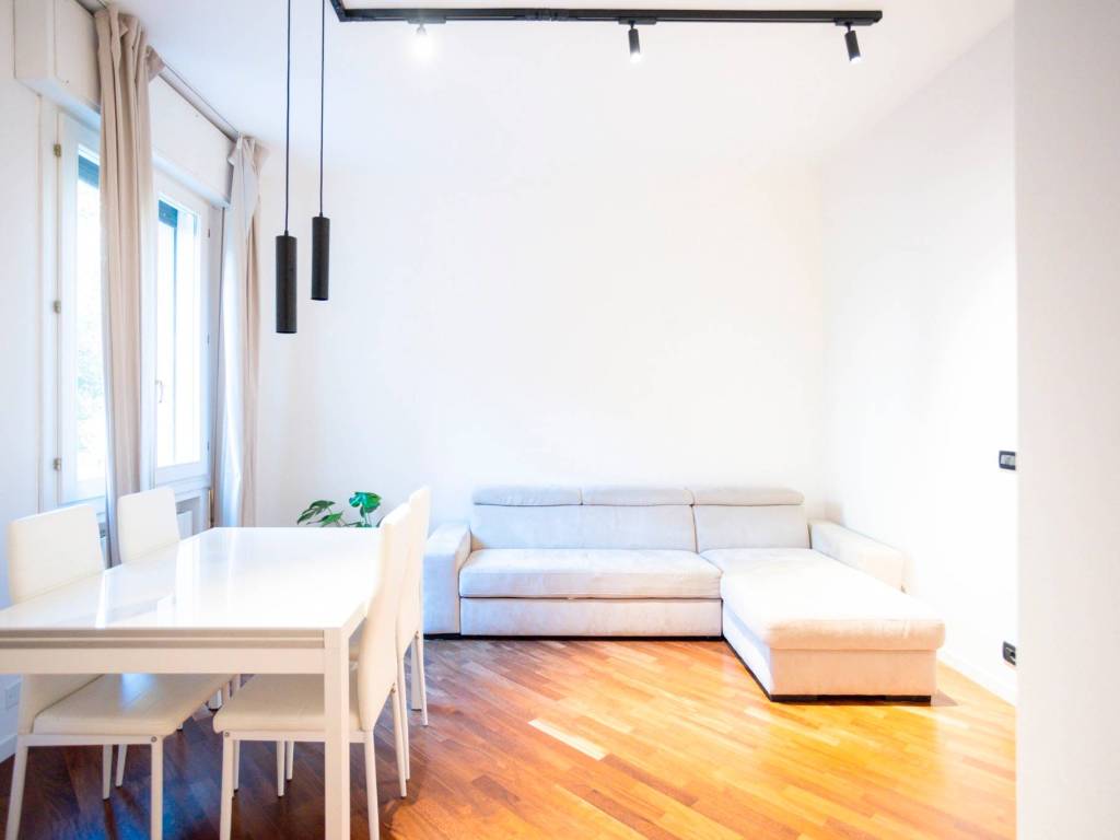 appartamento in vendita a Bologna in zona Colli