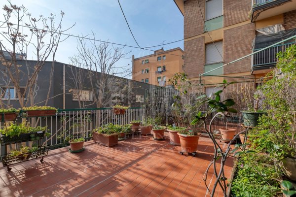 appartamento in vendita a Bologna in zona San Donato