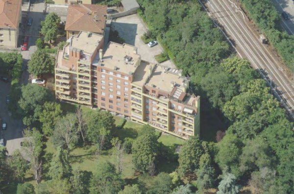 appartamento in vendita a Bologna