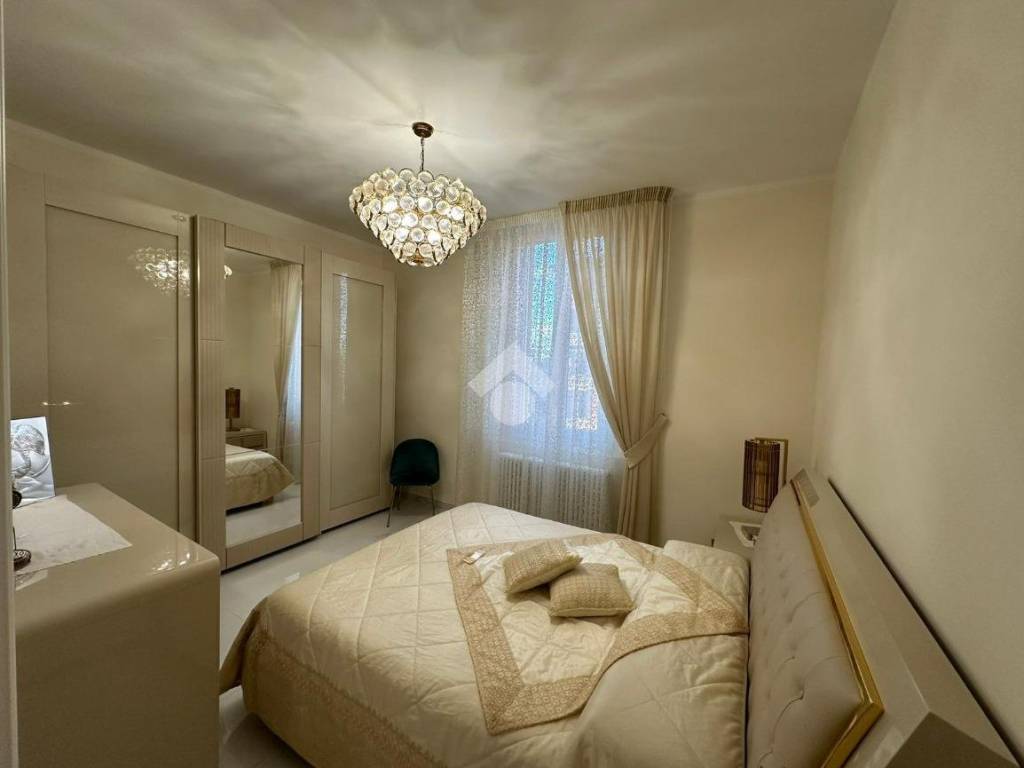 appartamento in vendita a Bologna in zona Santa Viola