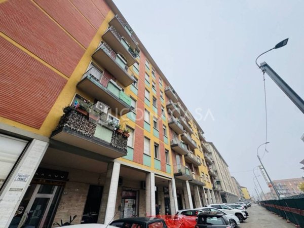 appartamento in vendita a Bologna in zona Borgo Panigale