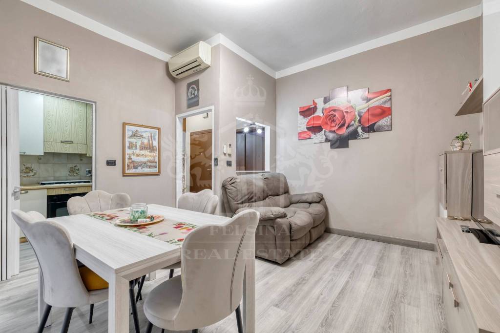 appartamento in vendita a Bologna in zona San Vitale