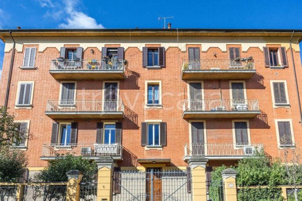 appartamento in vendita a Bologna in zona San Vitale