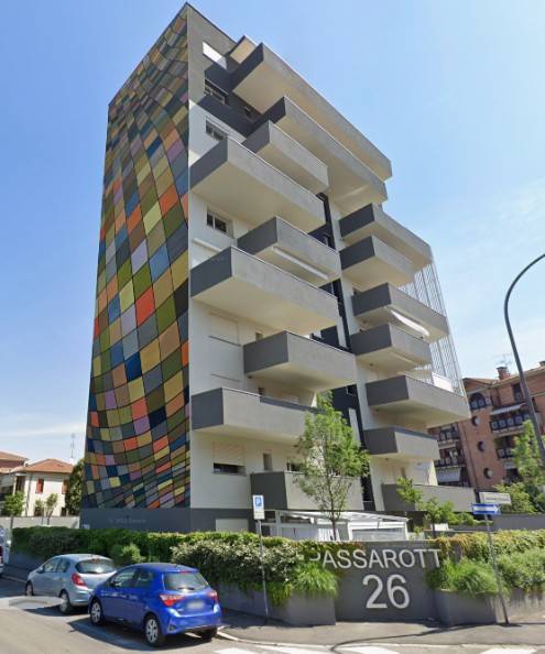 appartamento in vendita a Bologna in zona Bolognina