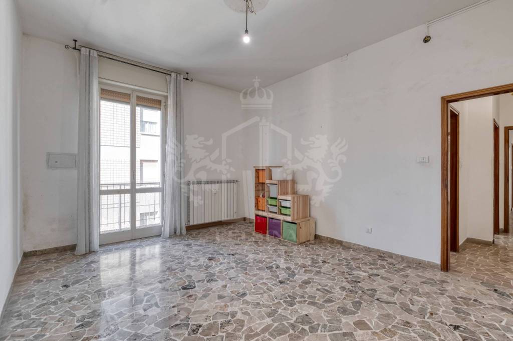 appartamento in vendita a Bologna in zona Savena