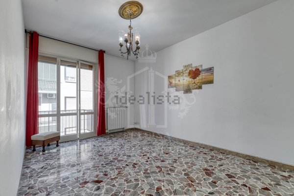 appartamento in vendita a Bologna in zona Savena