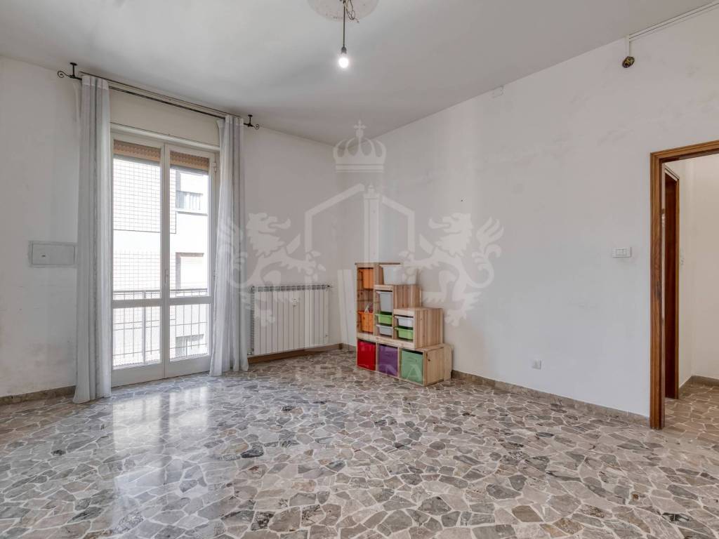 appartamento in vendita a Bologna in zona Savena