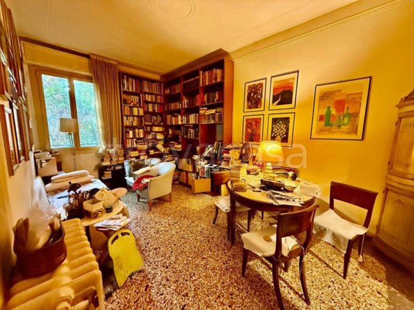 appartamento in vendita a Bologna in zona San Vitale