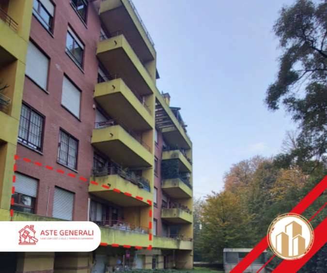 appartamento in vendita a Bologna in zona Savena