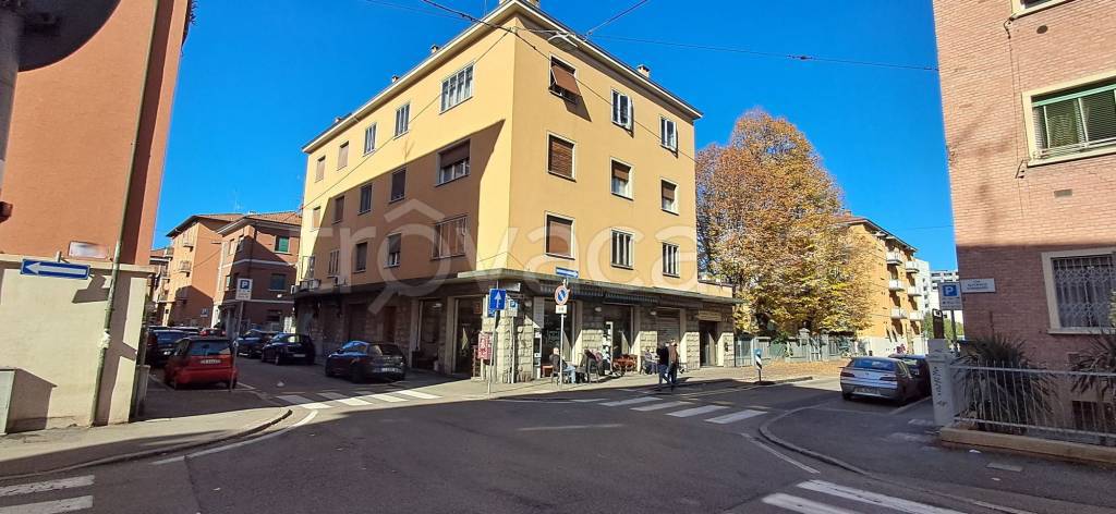 appartamento in vendita a Bologna in zona Bolognina