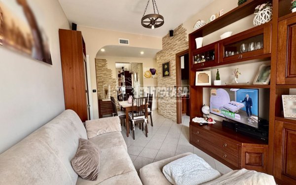 appartamento in vendita a Bologna in zona Corticella