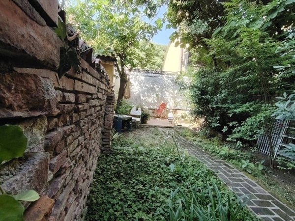 appartamento in vendita a Bologna in zona Santo Stefano