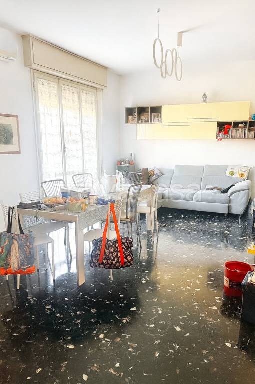 appartamento in vendita a Bologna in zona Saffi