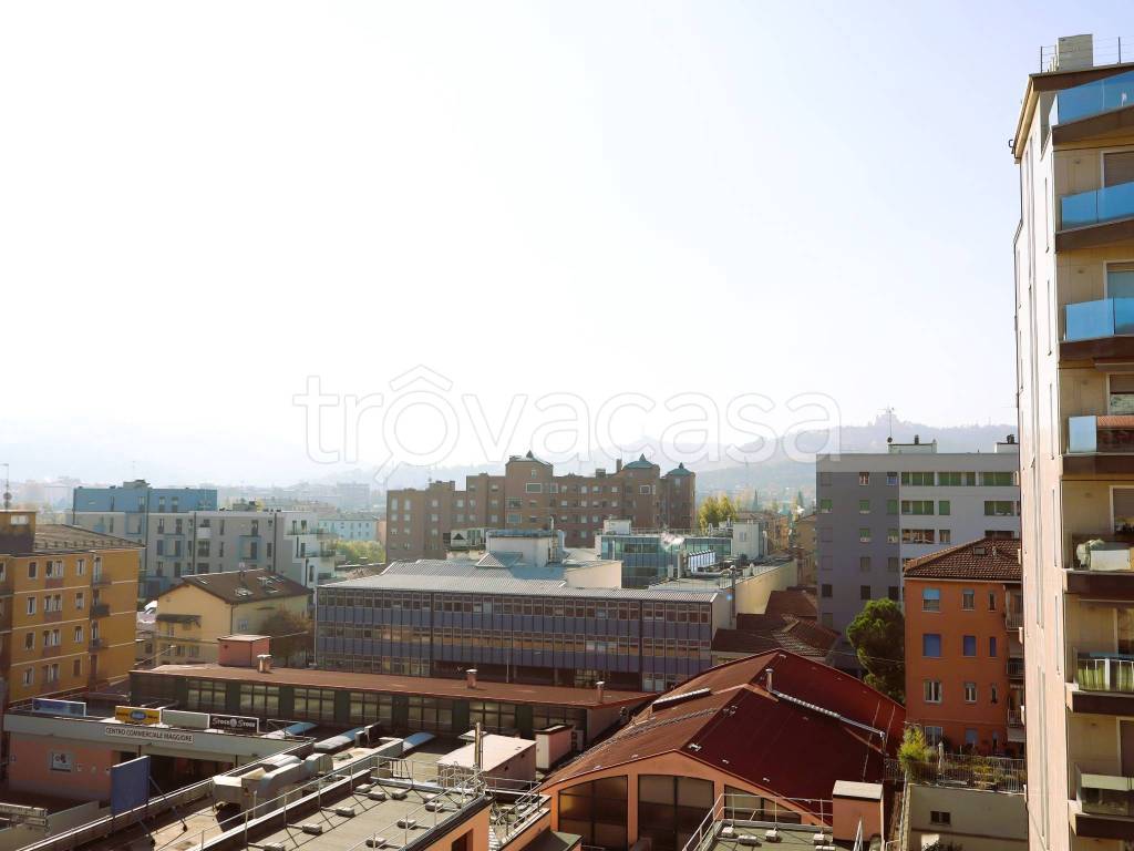 appartamento in vendita a Bologna