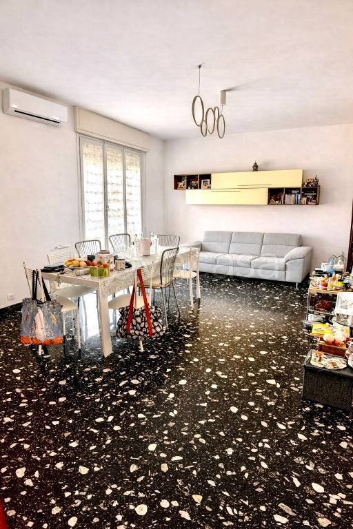 appartamento in vendita a Bologna in zona Saffi