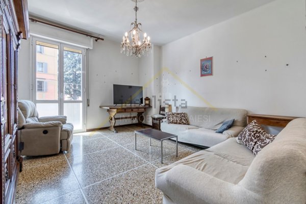 appartamento in vendita a Bologna in zona Murri