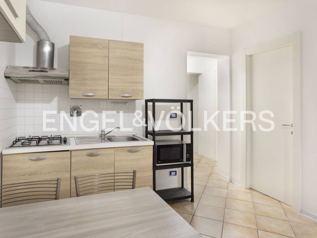 appartamento in vendita a Bologna in zona Colli