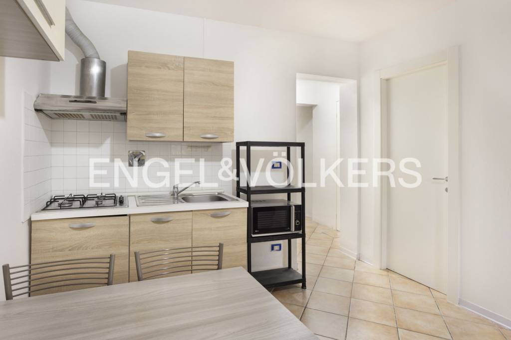 appartamento in vendita a Bologna in zona Santo Stefano