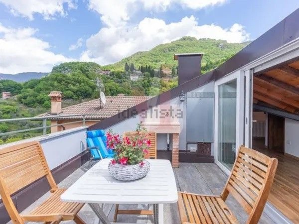 appartamento in vendita a Bologna in zona Santo Stefano