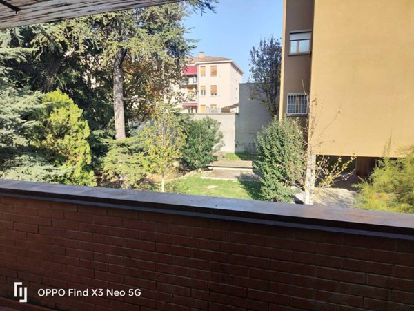 appartamento in vendita a Bologna in zona Corticella