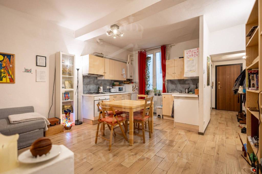 appartamento in vendita a Bologna in zona Centro Storico