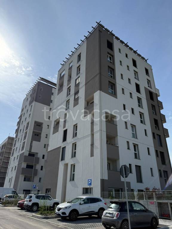 appartamento in vendita a Bologna in zona Centro Storico