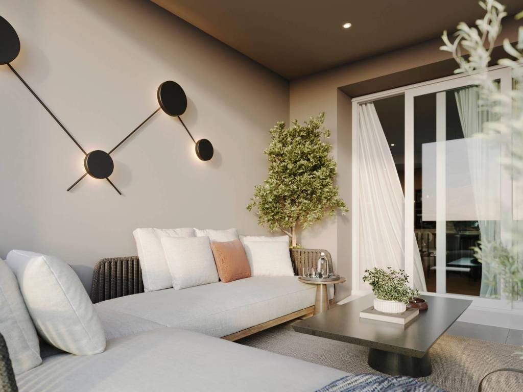 appartamento in vendita a Bologna in zona Bolognina