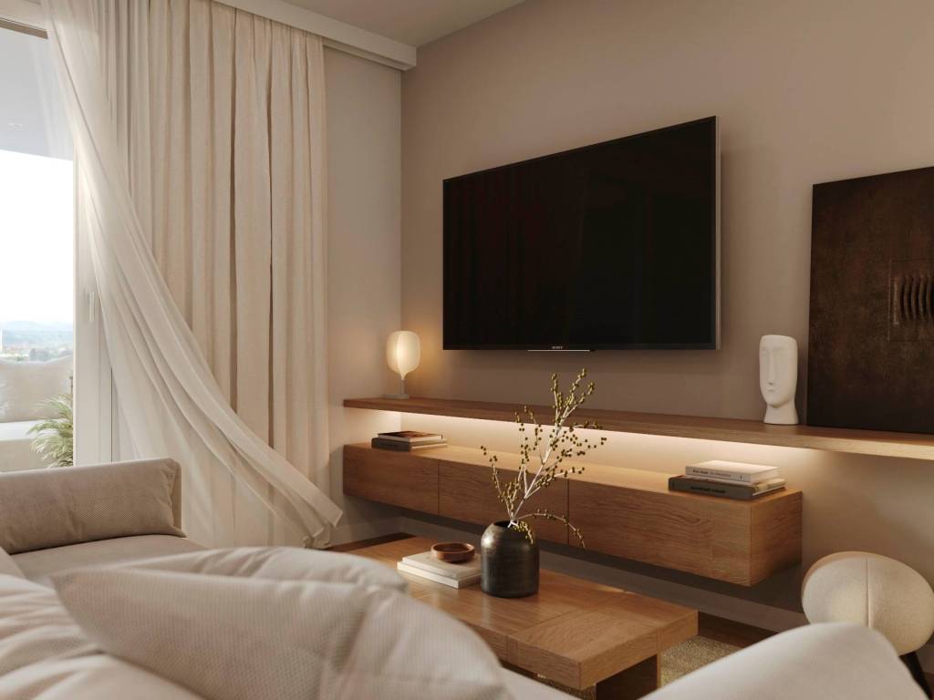 appartamento in vendita a Bologna in zona Corticella