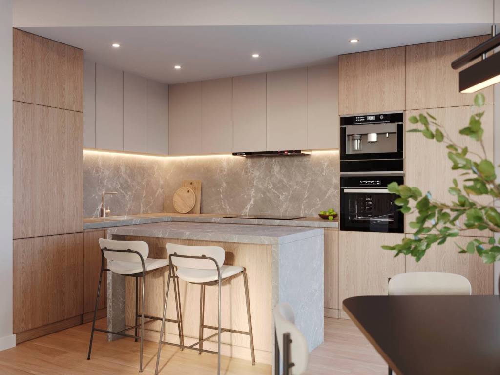 appartamento in vendita a Bologna in zona Corticella