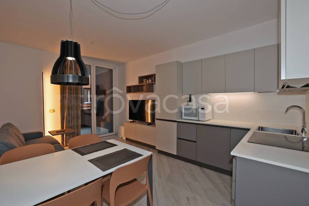 appartamento in vendita a Bologna