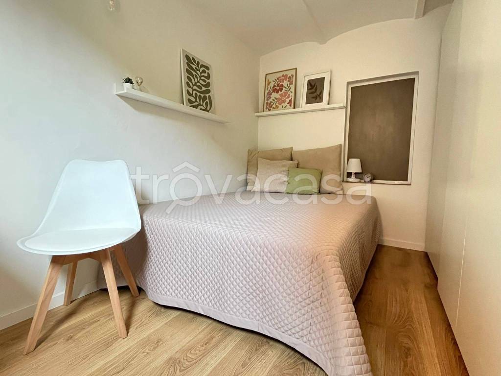 appartamento in vendita a Bologna in zona Andrea Costa