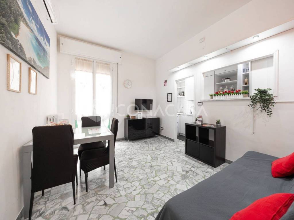 appartamento in vendita a Bologna in zona Santa Viola