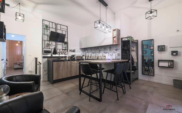 appartamento in vendita a Bologna in zona Santa Viola