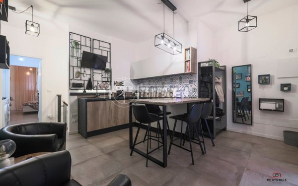 appartamento in vendita a Bologna in zona Santa Viola