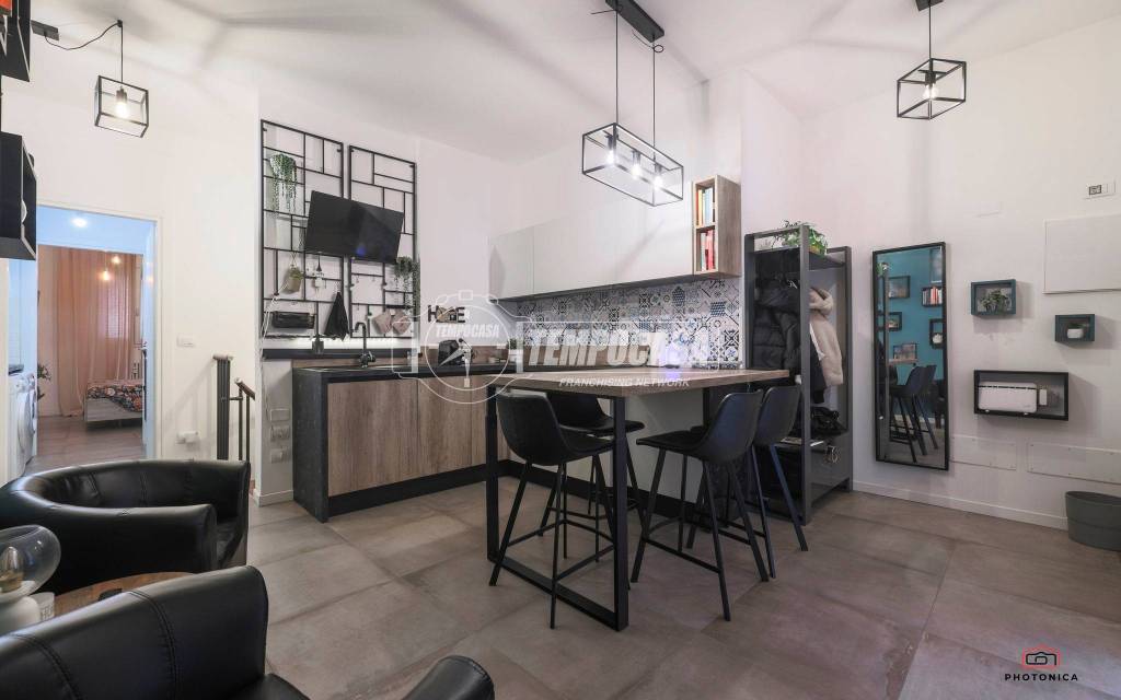 appartamento in vendita a Bologna in zona Santa Viola