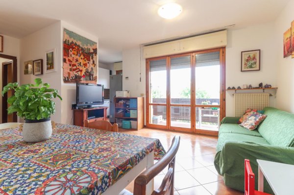 appartamento in vendita a Bologna in zona Lame