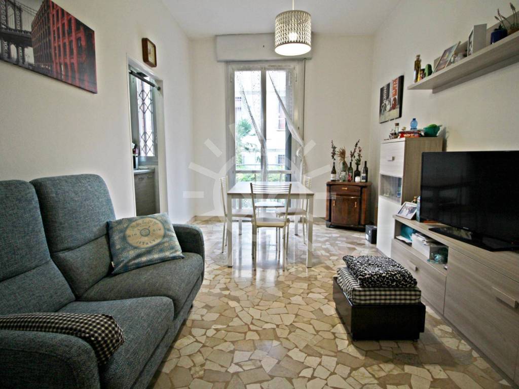 appartamento in vendita a Bologna in zona San Vitale