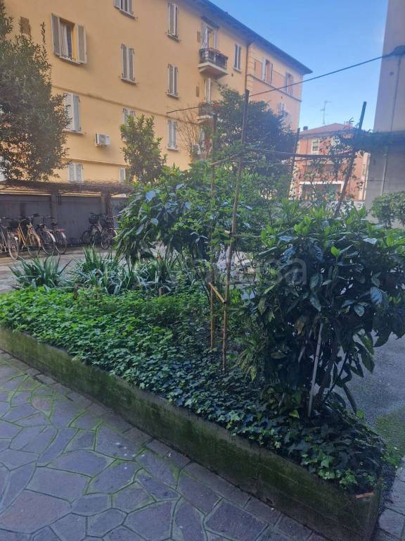 appartamento in vendita a Bologna in zona Santa Viola