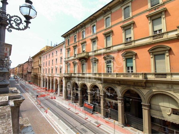 appartamento in vendita a Bologna in zona San Vitale