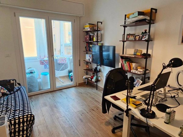 appartamento in vendita a Bologna in zona Reno