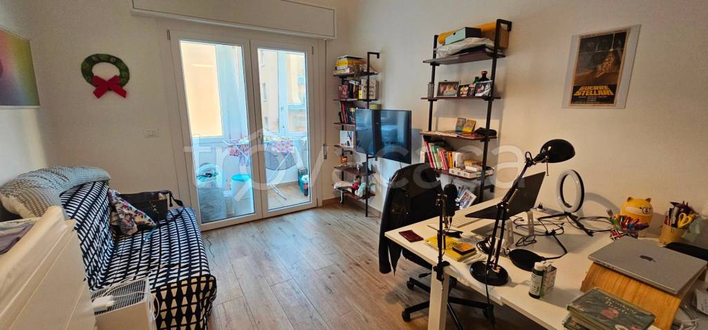 appartamento in vendita a Bologna in zona Reno