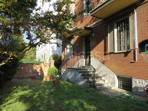 appartamento in vendita a Bologna in zona Savena