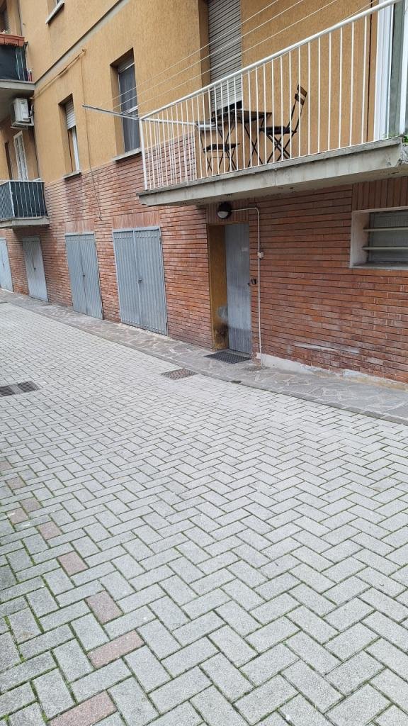 appartamento in vendita a Bologna in zona San Donato